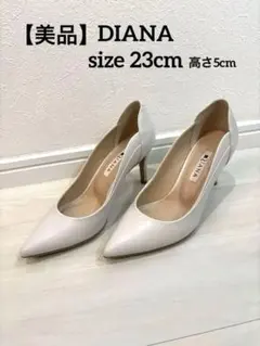 DIANAピンヒール