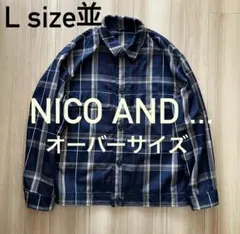 ニコアンド niko and...