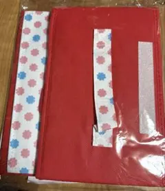 ペコちゃんお菓子くじ　2011 折りたたみボックス賞