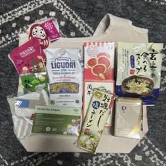 2026年　KALDI 食品福袋