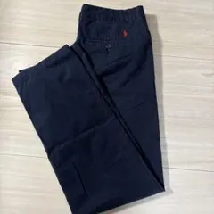 Polo Ralph Lauren ネイビー チノパン 18