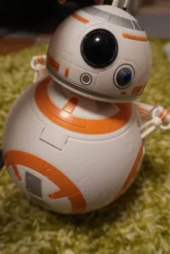 BB-8 ポップコーンバケットのサムネイル