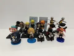ONE PIECE ワンピース　フィギュア　まとめ　16体
