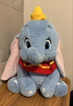 2025年最新】ダンボ ぬいぐるみの人気アイテム - メルカリ