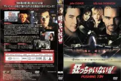 狂っちゃいないぜ DVD