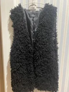 ジーナシス　ファーベスト　ブラック