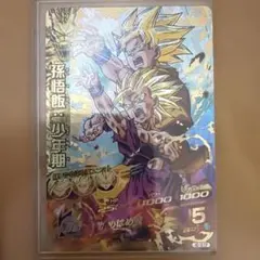 2026年最新】ドラゴンボールヒーローズ h2-16の人気アイテム - メルカリ