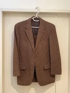 VAN JACKET ダークブラウン テーラードジャケット 2026年最新】VAN Jacket カラー：ブラウン系 メンズ テーラード