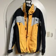 ノースフェイス　ジャケット
