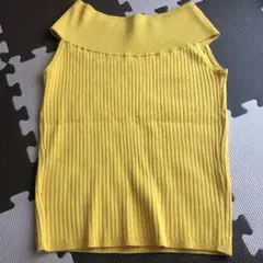 オフショル Tシャツ