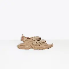 2025年最新】balenciaga track サンダルの人気アイテム - メルカリ