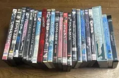ア。売り切れ御免。いろいろ入っています。在庫整理品。断捨離中！！ J, 666 売り切れ御免。21作品、在庫整理品。断捨離中他にも整理品販売