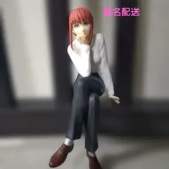 チェンソーマン　マキマ　ぬーどるストッパーフィギュア