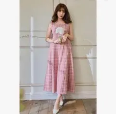 2025年最新】paddington long dress herliptoの人気アイテム - メルカリ