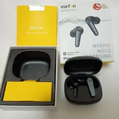 （右のみ）EarFun Air Pro 3 ワイヤレスイヤホン 右耳のサムネイル