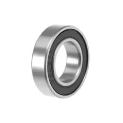 15mmx28mmx7mm ab EC-3 베어링 딥 그루브 볼 베어링 저소음