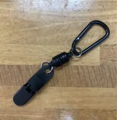 パターカバーキャッチャー　マグネットリリーサー付