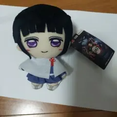 鬼滅の刃 栗花落カナヲ　ぬいぐるみ