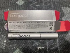 正規品】新品未開封 ラッシュアディクト まつ毛美容液 アドバンスb