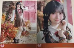 イコラブ 齋藤樹愛羅 生写真 コンプ まとめ売り イコラブ 齋藤樹愛羅 生写真 コンプ アリーナツアー2025生写真セット(7