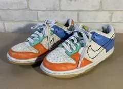 【 NIKE 】DUNK LOW PS 'NIKE 101' ダンクロー