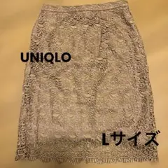 UNIQLO スカート