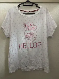 ヒカキン　しまむら　Tシャツのサムネイル