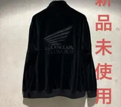 HELLRAZOR ベロアジャケット HELLRAZOR 初期 ベロアトラックジャケット - メルカリ