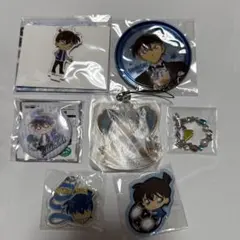 名探偵コナン　工藤新一　まとめ売り