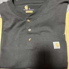 ヘンリーネック