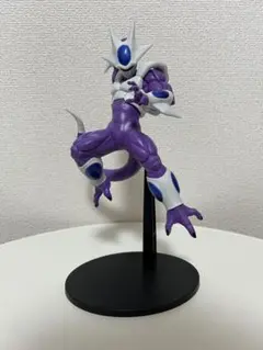 ドラゴンボールZ MATCH MAKERS クウラ 最終形態 フィギュア