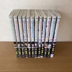 見える子ちゃん 全12巻セット