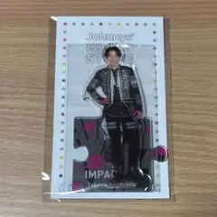 【新品未開封】影山拓也 アクスタ