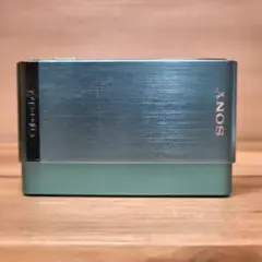 ☆超美品☆ SONY Cyber-shot DSC-T100 #22254 - メルカリ