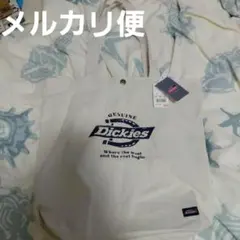 ☆ディッキーズ　トートバッグ　エコバッグのサムネイル