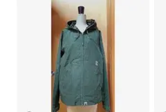 A BATHING APE マウンテンパーカー カモフラ裏地