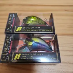 メガバス リヴァイアサン 初回NEW '98 GPテキーラシャッド 新品未開封 メガバス リヴァイアサン 初回NEW '98 GPテキーラシャッド 新品