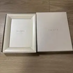 MIKIMOTO フォトフレーム
