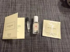 ジョーマローン ラズベリーリップル9ml おまけ付き