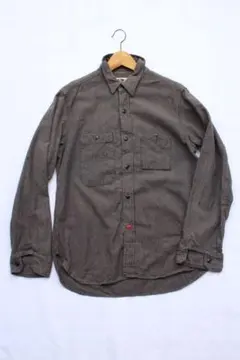 cotton fade shirt archive y2k亜熱帯 - メルカリ