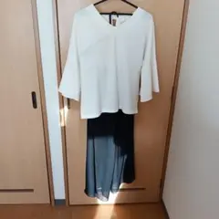 コーデ売り　セットアップ　サイズМ