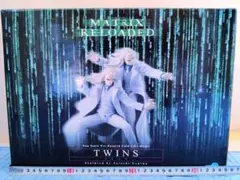 2025年最新】MATRIX フィギュアの人気アイテム - メルカリ