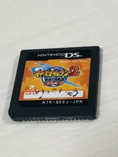 イナズマイレブン2 脅威の侵略者 ファイア