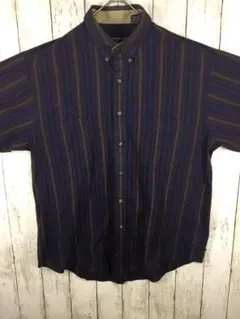 バンヒューゼン ストライプ