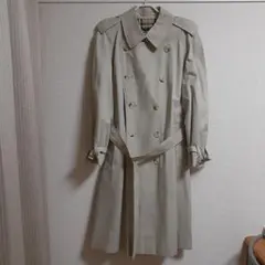 ⭐BURBERRY⭐メンズトレンチコート