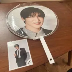 Snow Man Dome Tour 2024 RAYS目黒蓮　➕公式写真