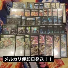 ダーバンデ　トリーヴァダーバンデ　4cダーバンデ　2重スリーブ付！！