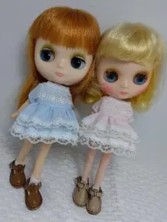 【sale】ミディブライス☆アウトフィット