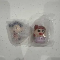 風間くん、ねねちゃん 2個セット