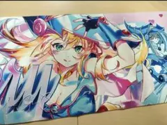 2025年最新】ブラックマジシャンガール プレイマットの人気アイテム